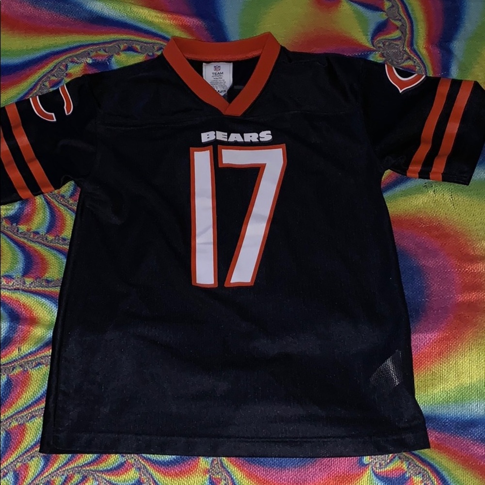 NFL Chicago Bears Jersey
